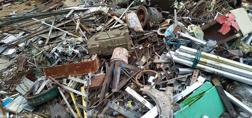 福田廢品回收哪家好
